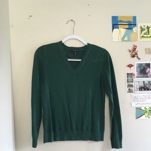 Classic T-shirt Sweater